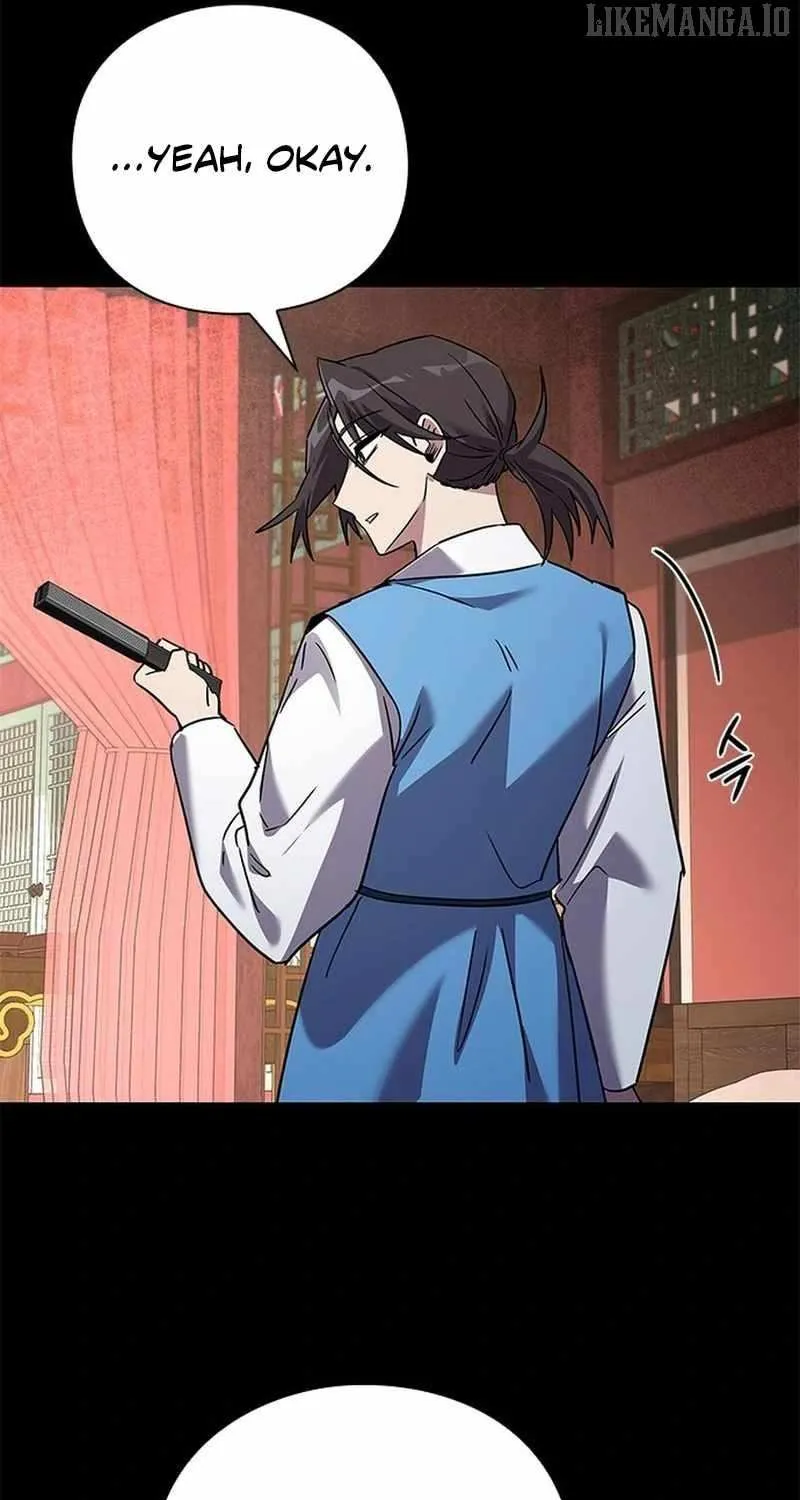 Read Goblin’s Night chapter 99 image 12 on Lezhin