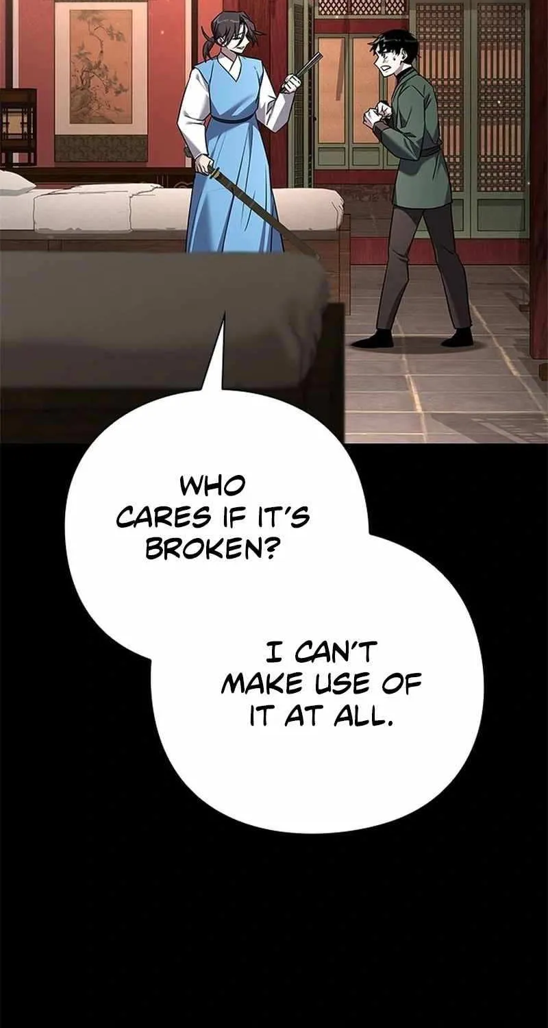 Read Goblin’s Night chapter 99 image 129 on Lezhin