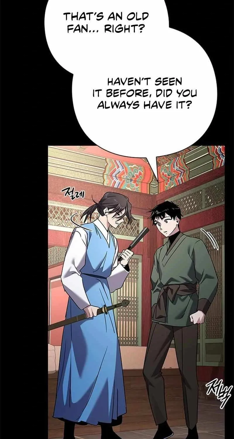Read Goblin’s Night chapter 99 image 13 on Lezhin