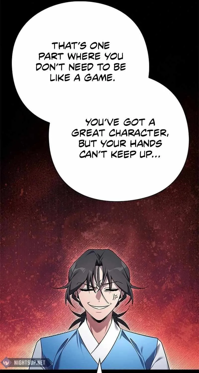 Read Goblin’s Night chapter 99 image 130 on Lezhin