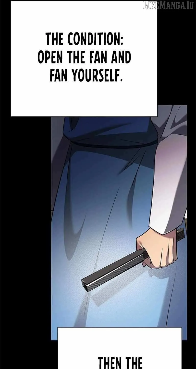 Read Goblin’s Night chapter 99 image 132 on Lezhin