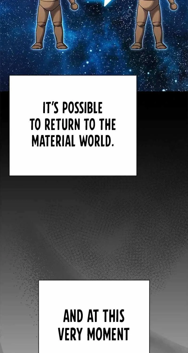 Read Goblin’s Night chapter 99 image 134 on Lezhin