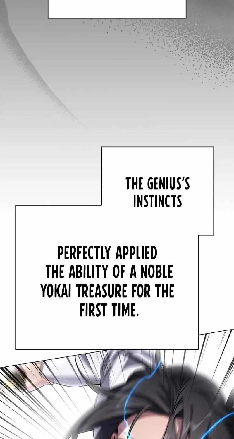 Read Goblin’s Night chapter 99 image 135 on Lezhin