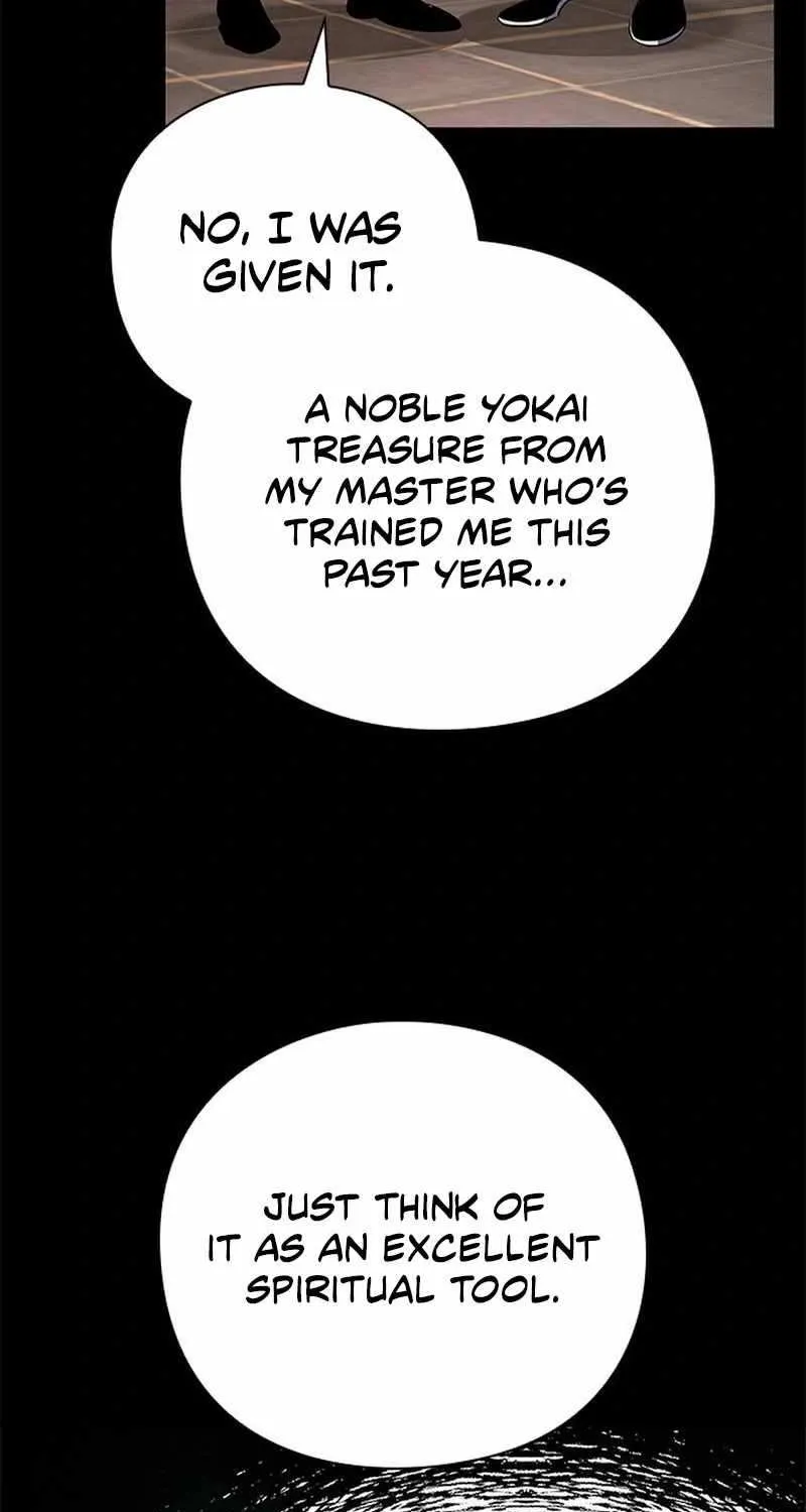 Read Goblin’s Night chapter 99 image 14 on Lezhin