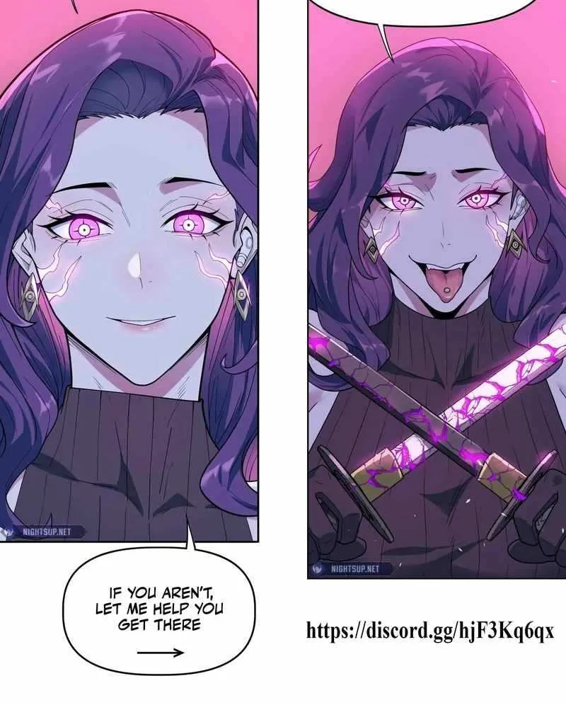 Read Goblin’s Night chapter 99 image 141 on Lezhin