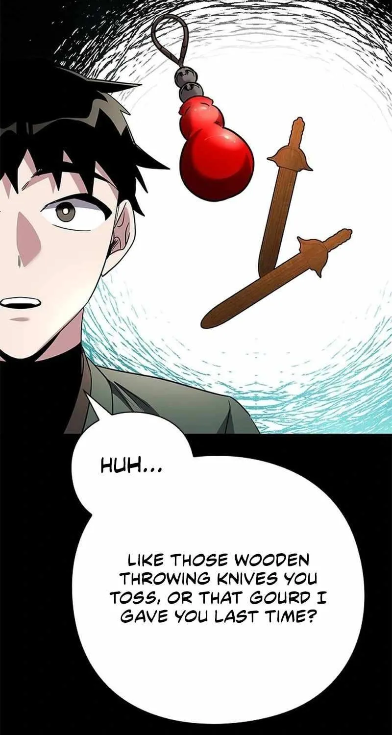 Read Goblin’s Night chapter 99 image 15 on Lezhin