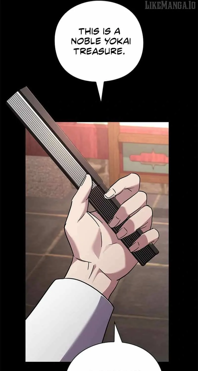 Read Goblin’s Night chapter 99 image 18 on Lezhin