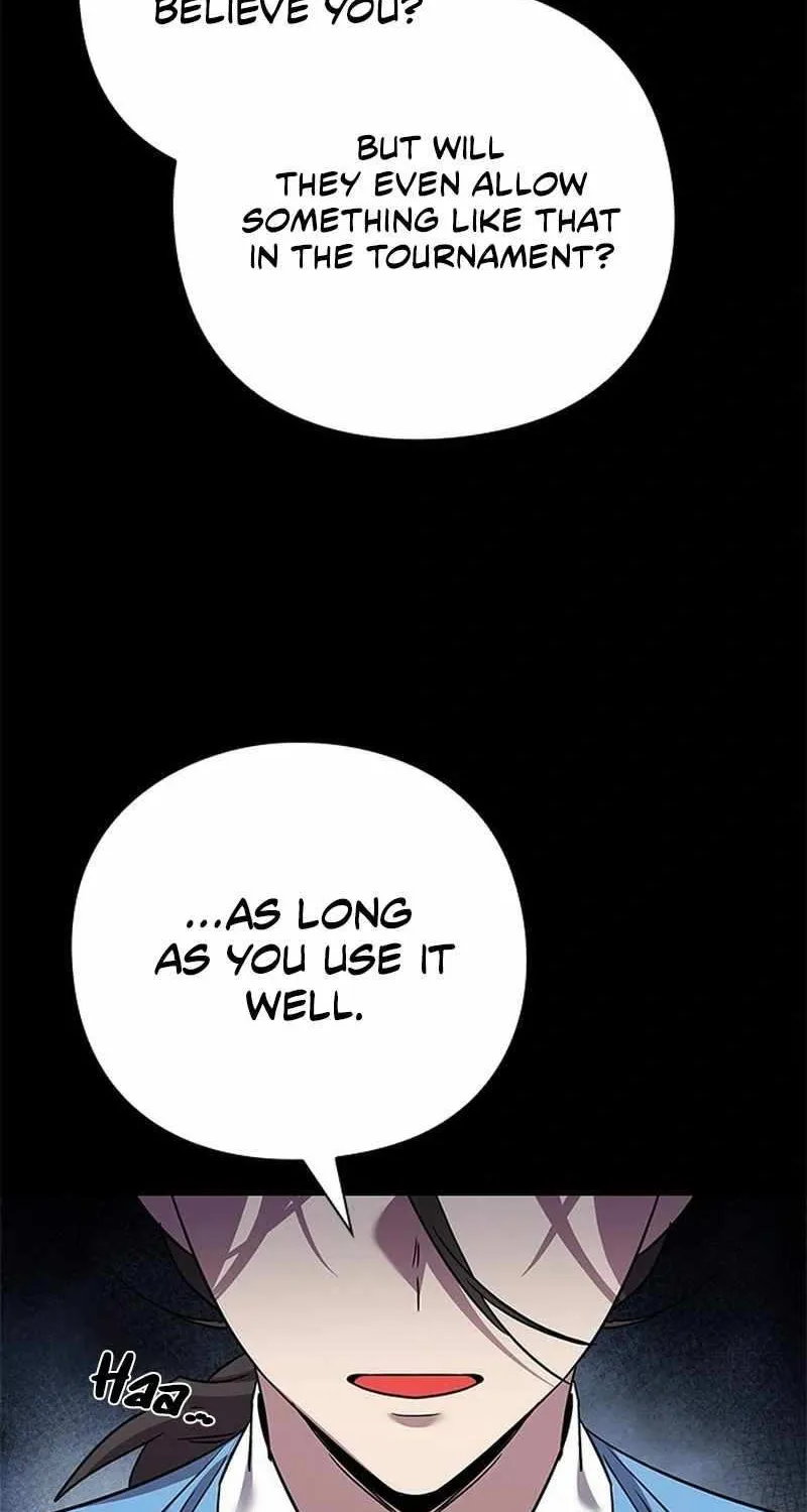 Read Goblin’s Night chapter 99 image 24 on Lezhin