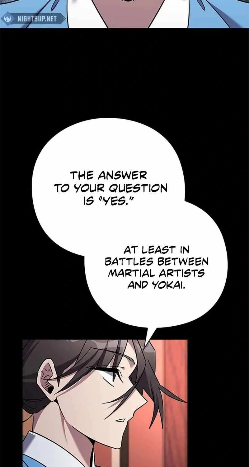 Read Goblin’s Night chapter 99 image 25 on Lezhin