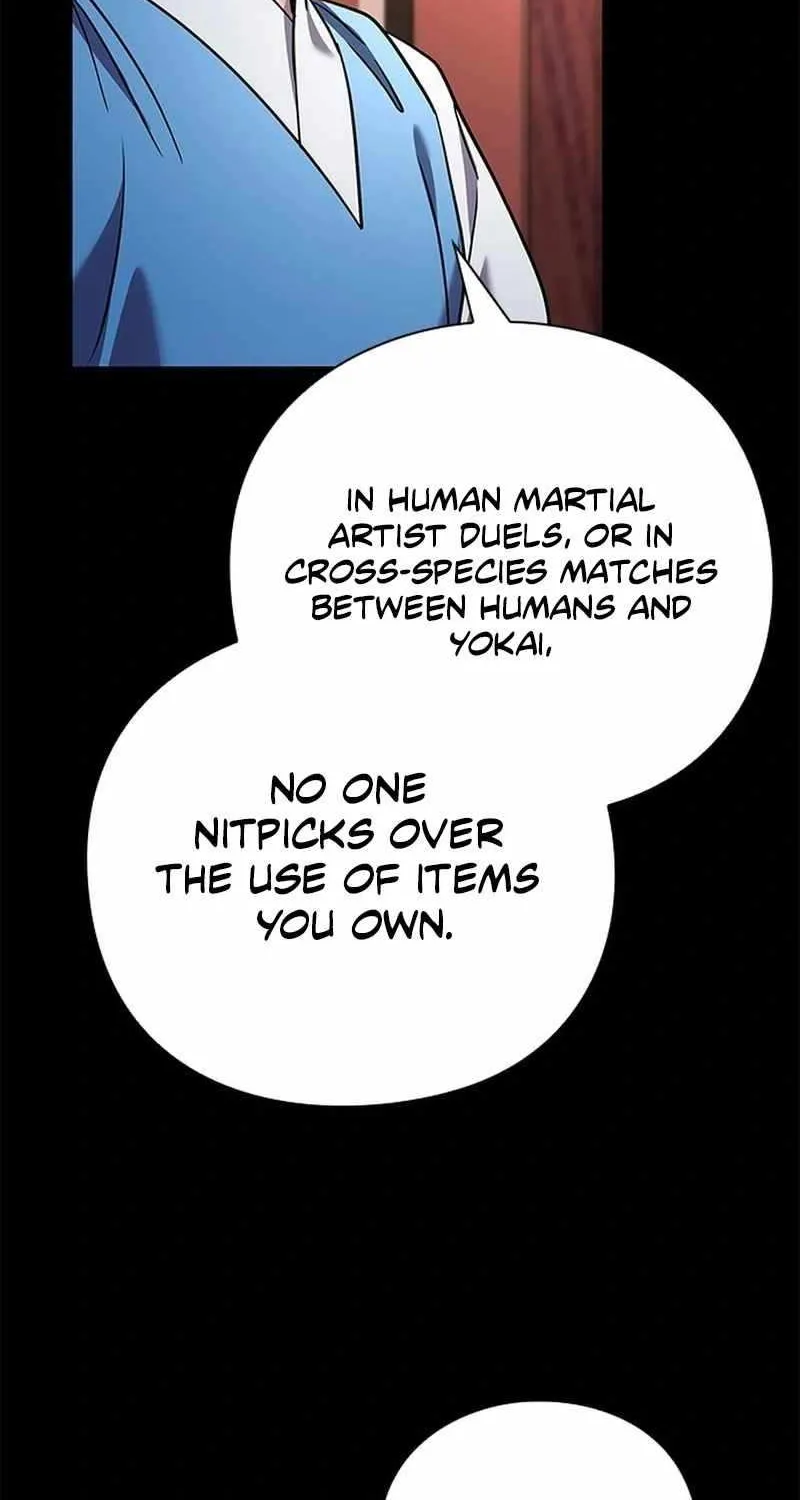 Read Goblin’s Night chapter 99 image 26 on Lezhin