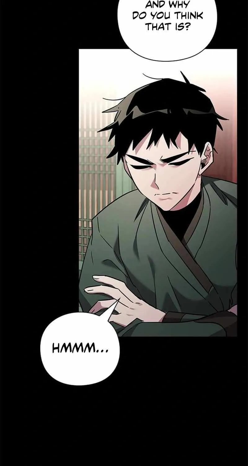 Read Goblin’s Night chapter 99 image 27 on Lezhin