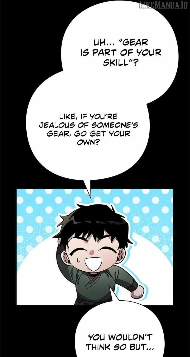 Read Goblin’s Night chapter 99 image 29 on Lezhin