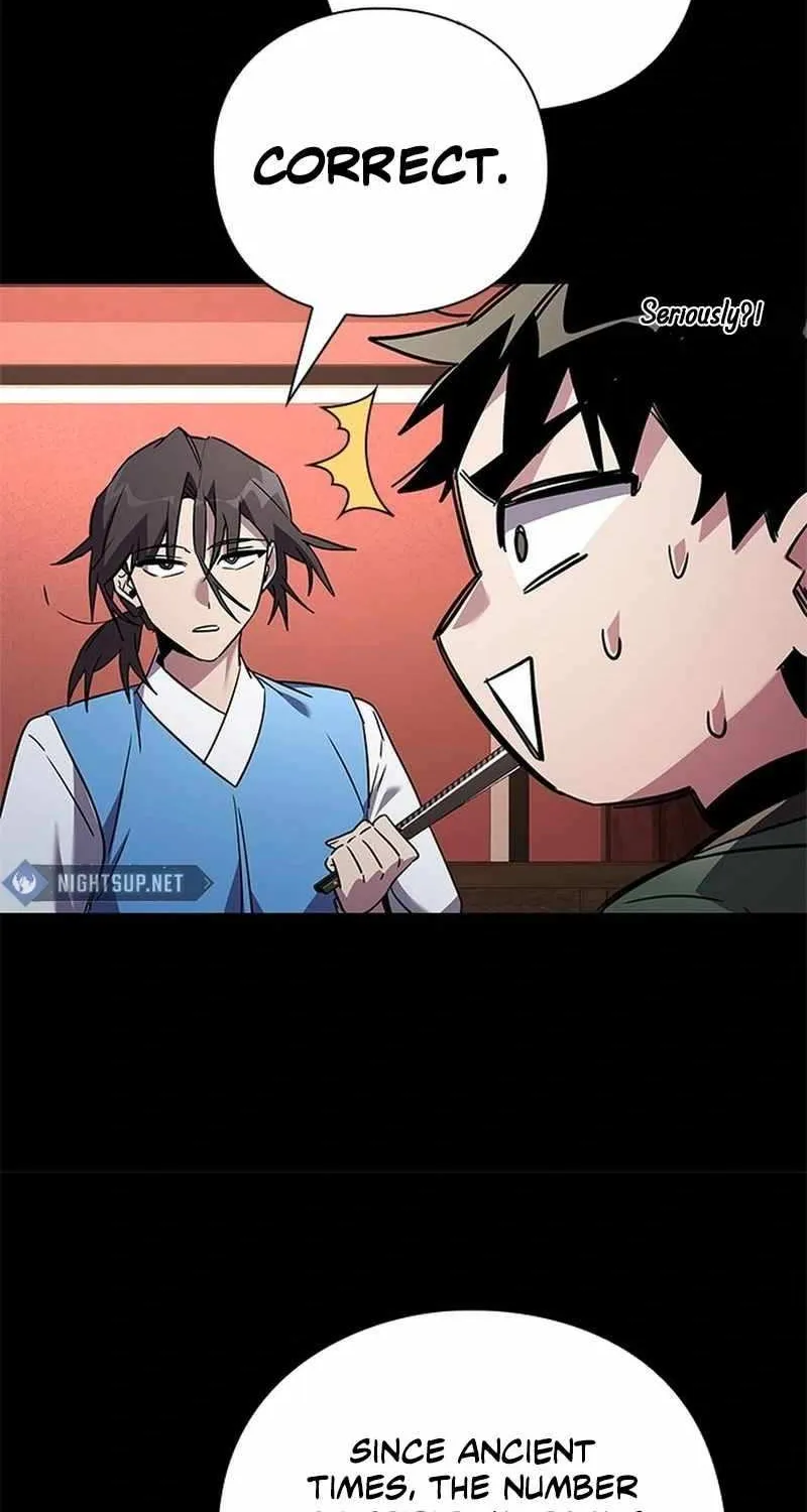 Read Goblin’s Night chapter 99 image 30 on Lezhin