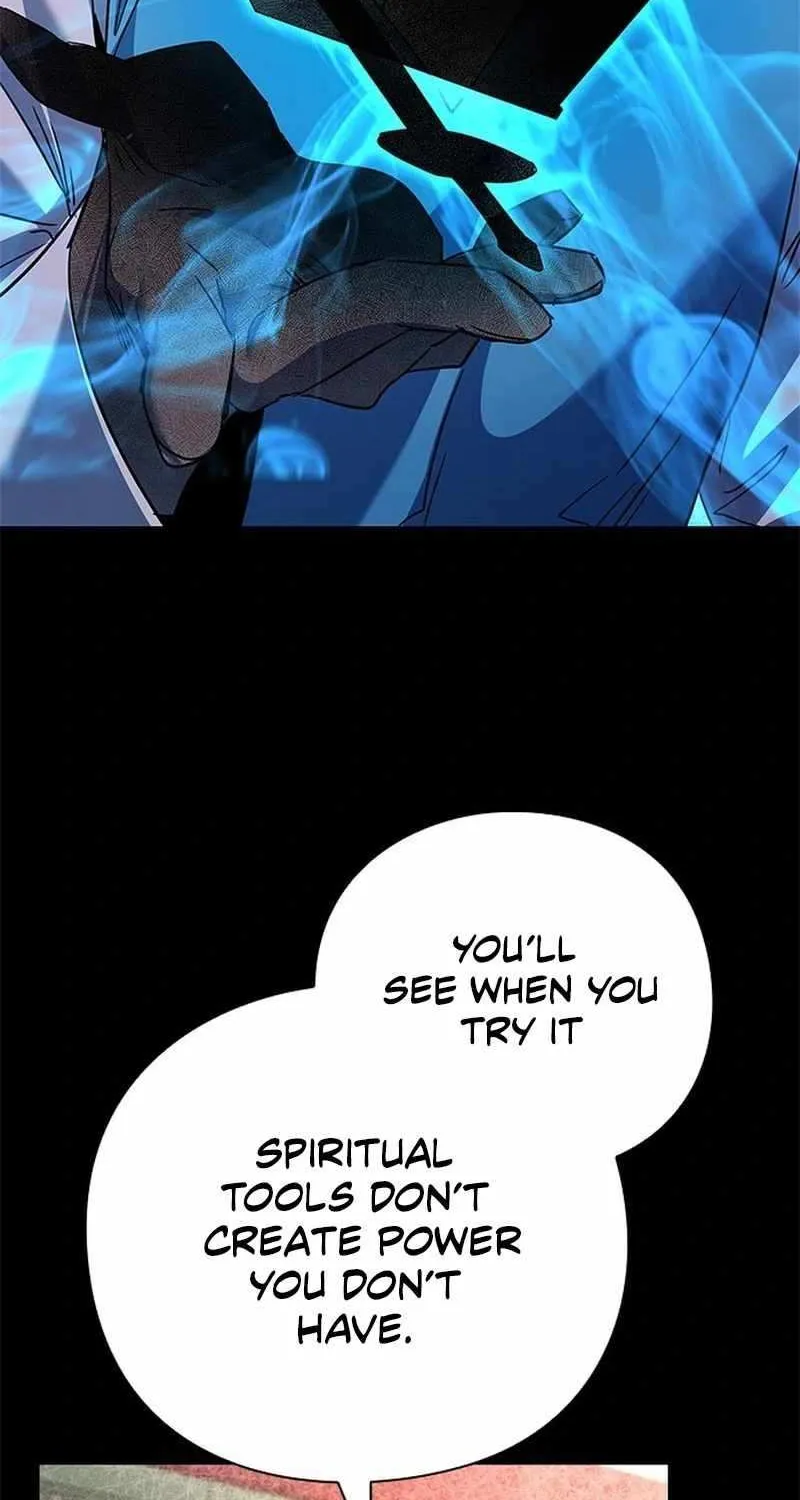 Read Goblin’s Night chapter 99 image 32 on Lezhin