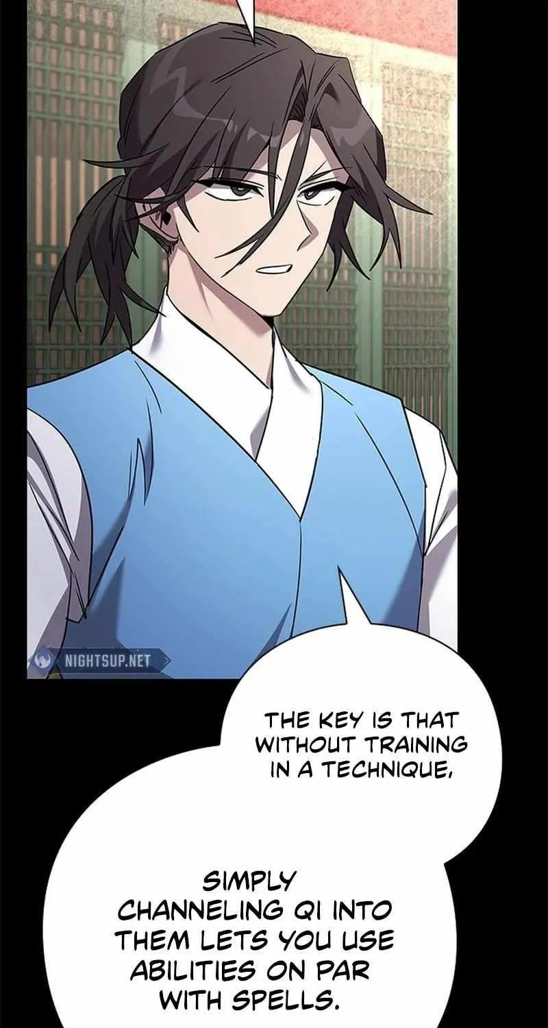Read Goblin’s Night chapter 99 image 33 on Lezhin
