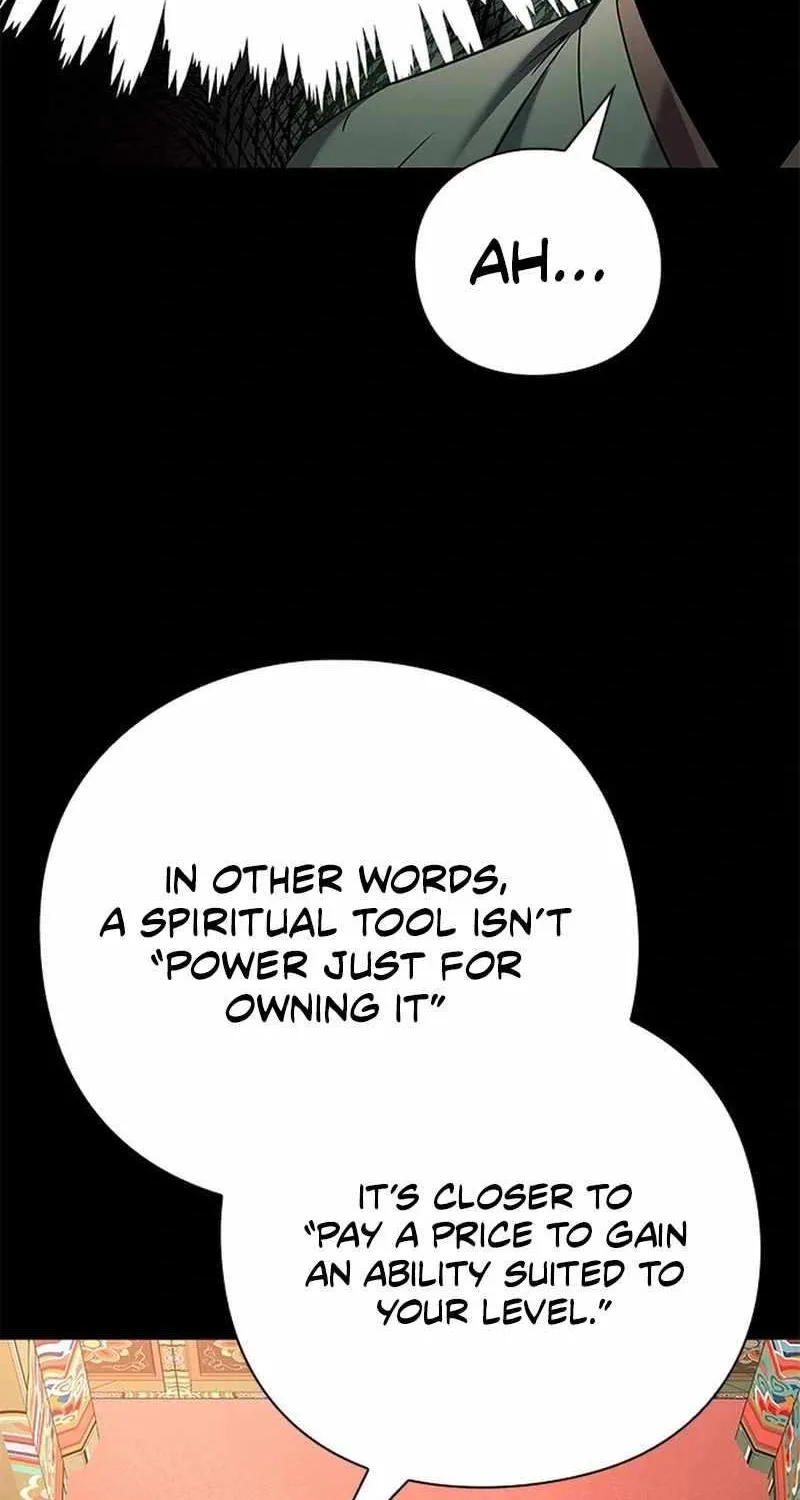 Read Goblin’s Night chapter 99 image 36 on Lezhin