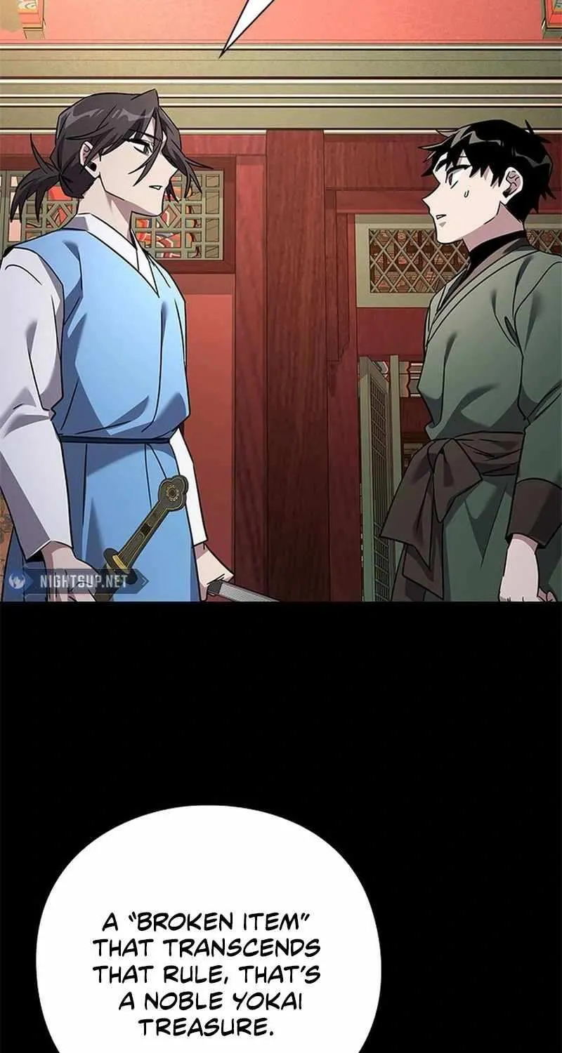 Read Goblin’s Night chapter 99 image 37 on Lezhin