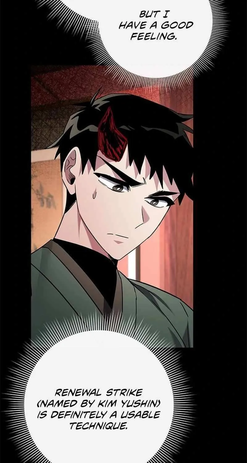 Read Goblin’s Night chapter 99 image 4 on Lezhin