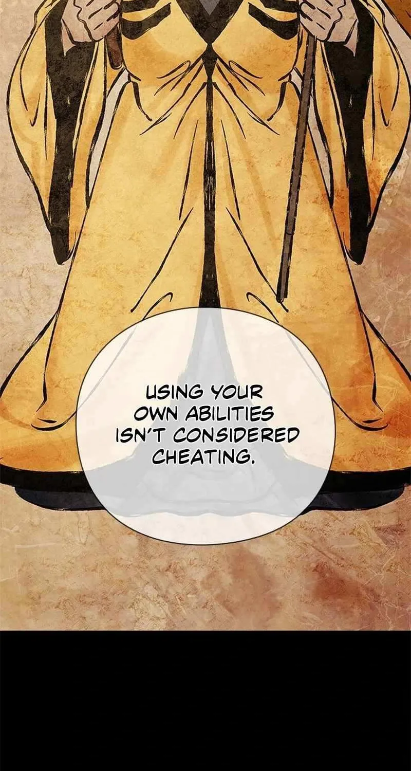 Read Goblin’s Night chapter 99 image 42 on Lezhin