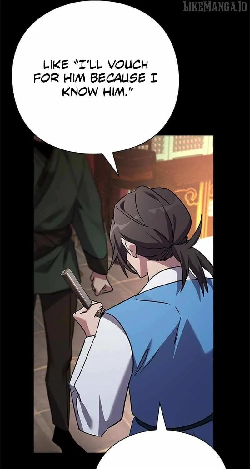 Read Goblin’s Night chapter 99 image 46 on Lezhin