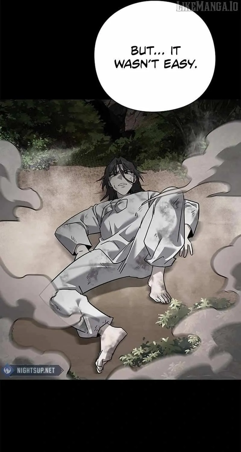 Read Goblin’s Night chapter 99 image 51 on Lezhin