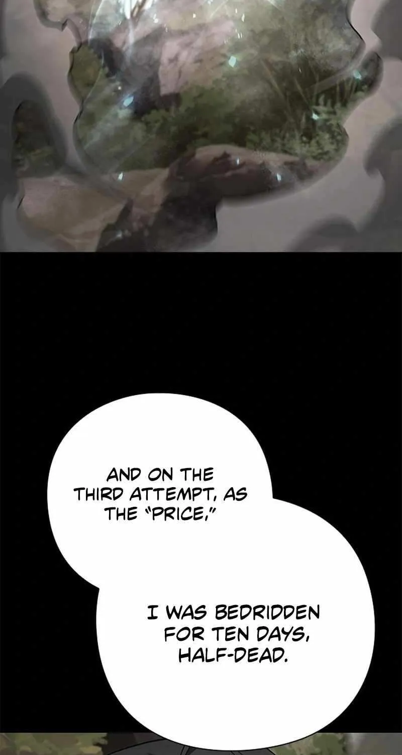 Read Goblin’s Night chapter 99 image 53 on Lezhin