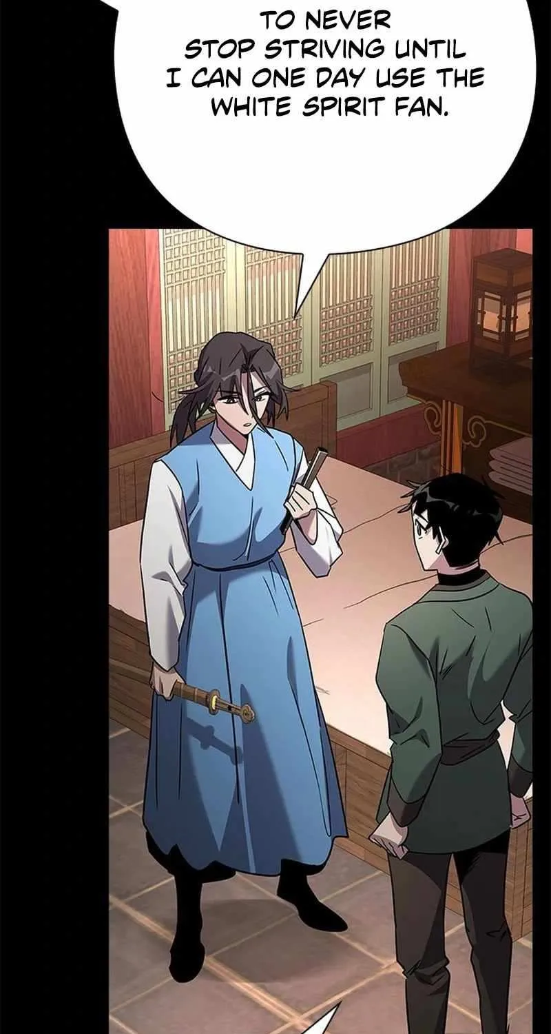 Read Goblin’s Night chapter 99 image 55 on Lezhin
