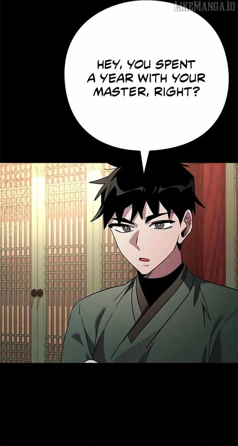 Read Goblin’s Night chapter 99 image 57 on Lezhin
