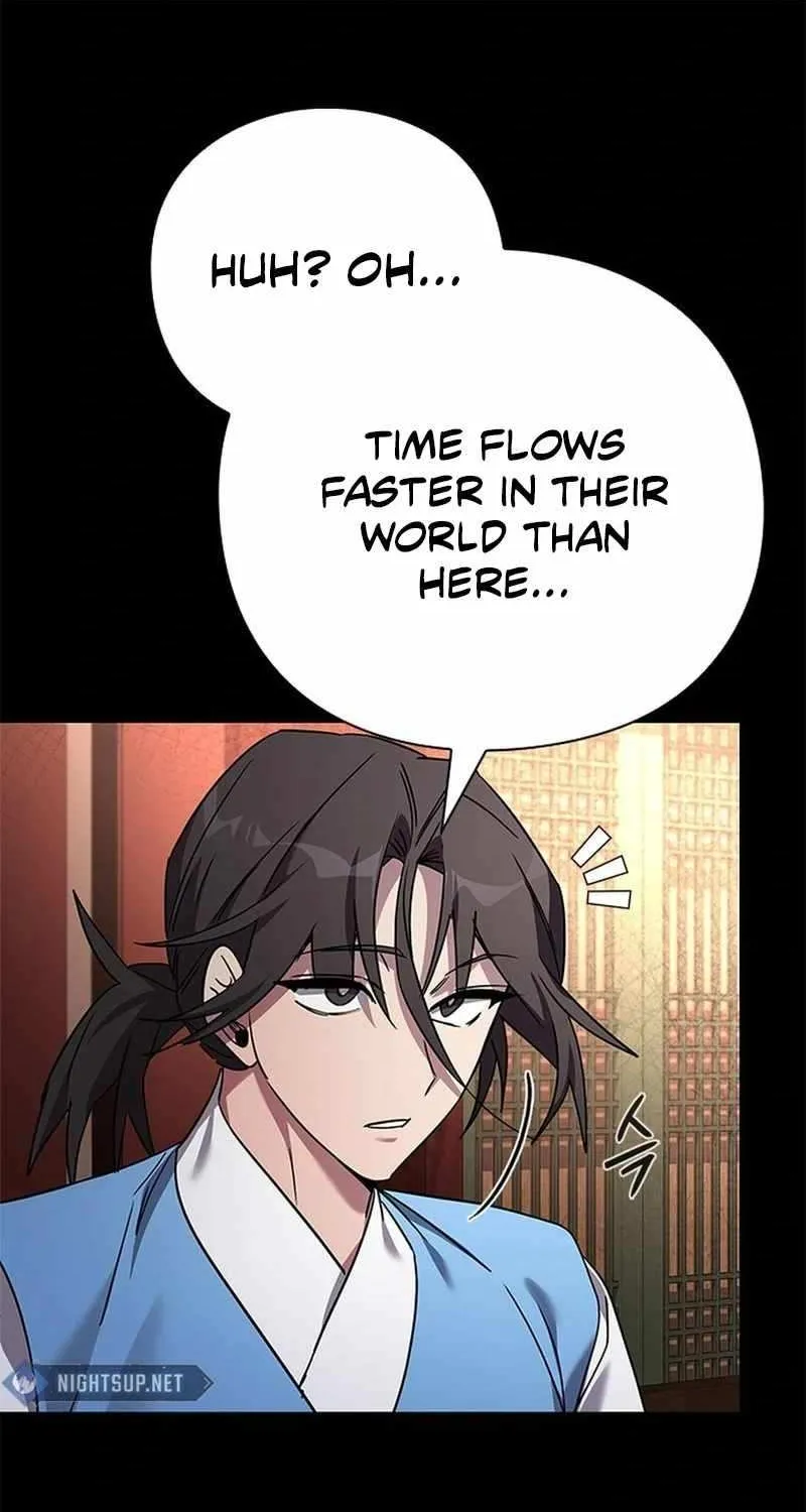 Read Goblin’s Night chapter 99 image 58 on Lezhin