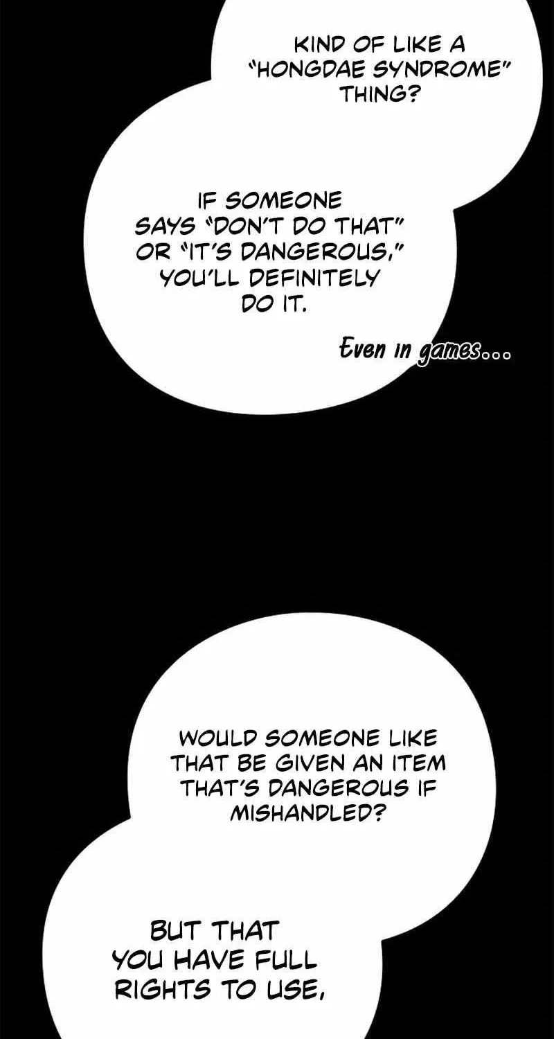 Read Goblin’s Night chapter 99 image 63 on Lezhin