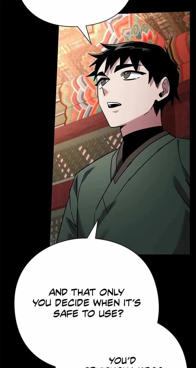 Read Goblin’s Night chapter 99 image 64 on Lezhin