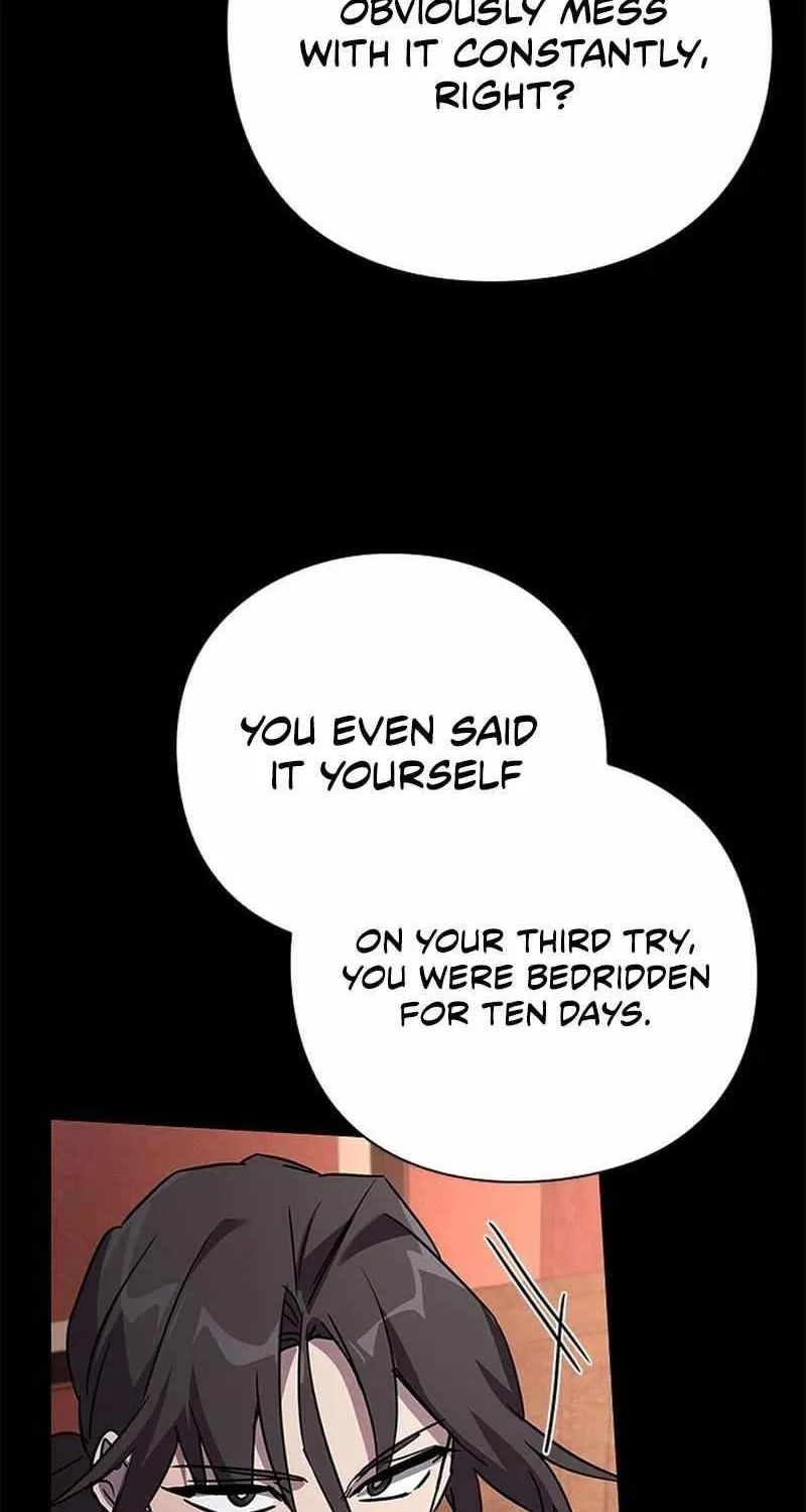 Read Goblin’s Night chapter 99 image 65 on Lezhin