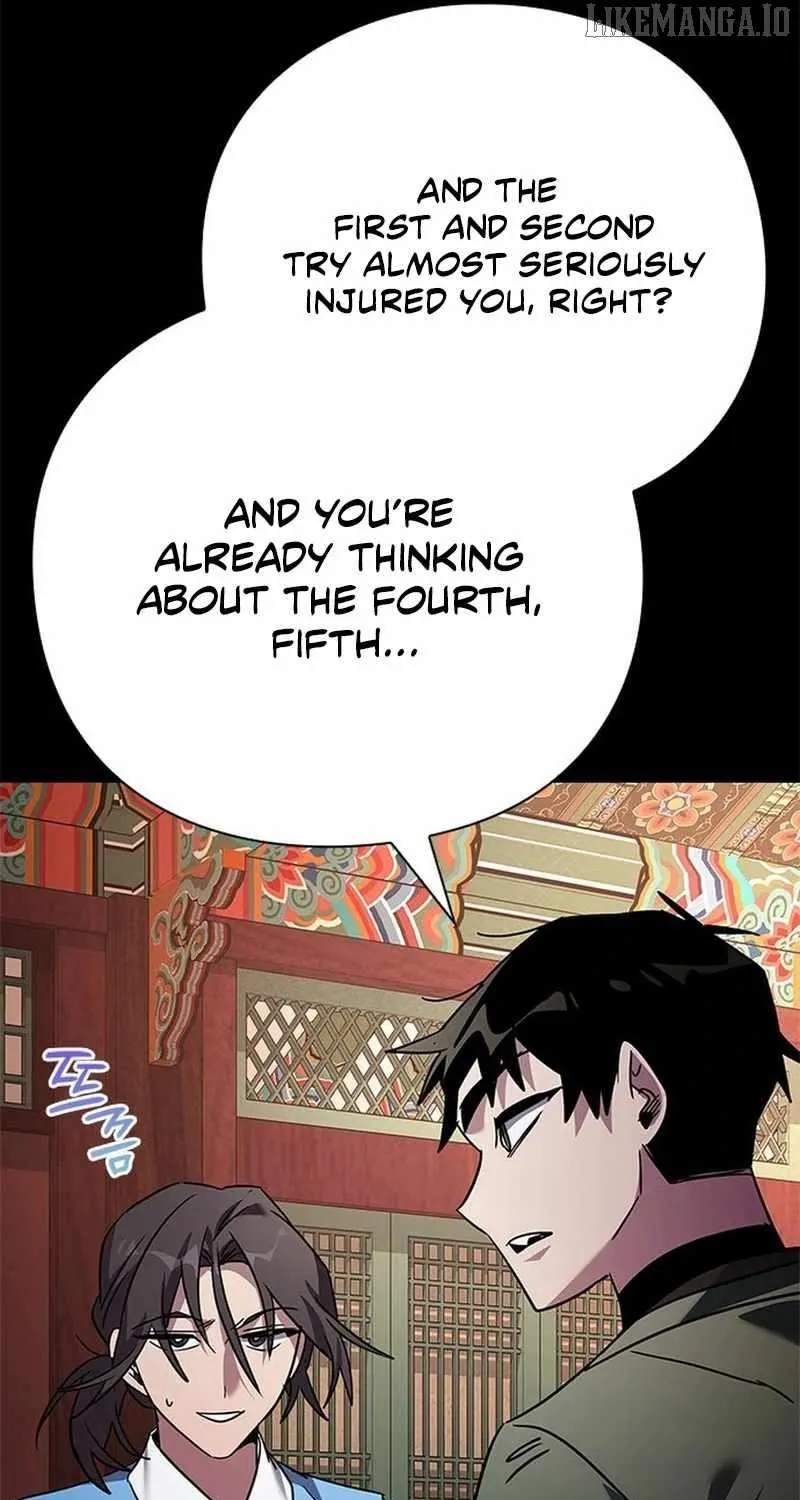 Read Goblin’s Night chapter 99 image 67 on Lezhin