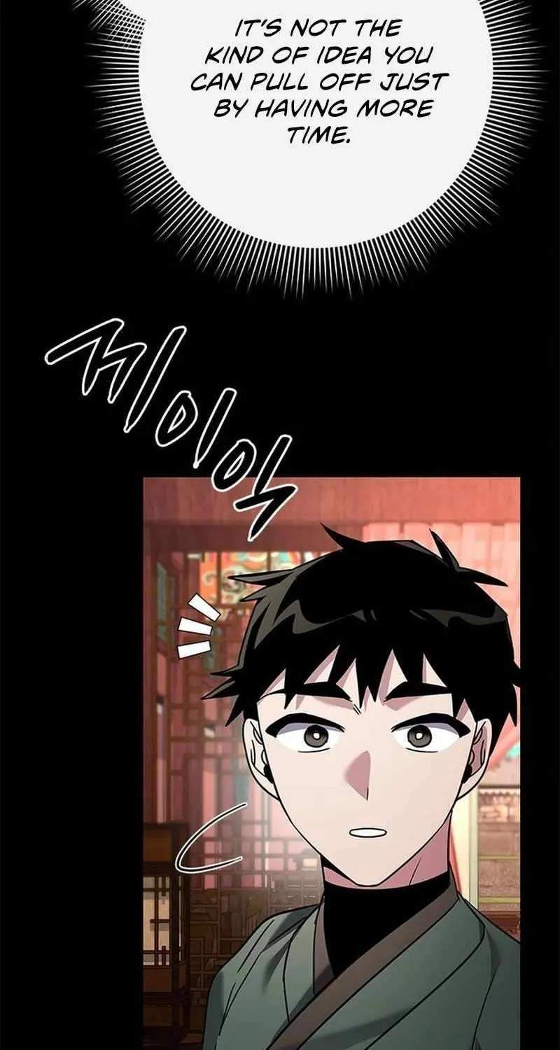 Read Goblin’s Night chapter 99 image 7 on Lezhin