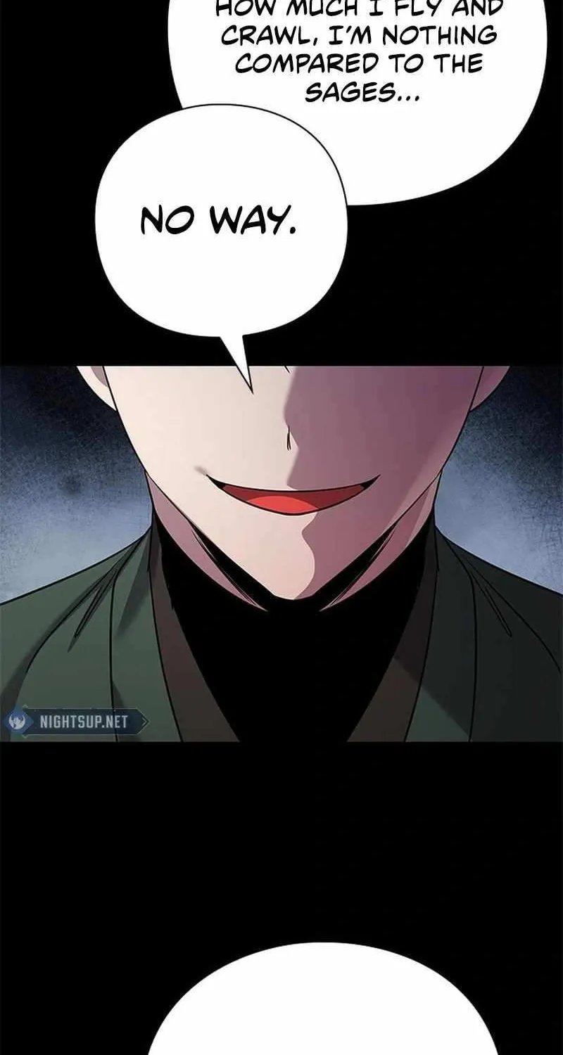 Read Goblin’s Night chapter 99 image 73 on Lezhin