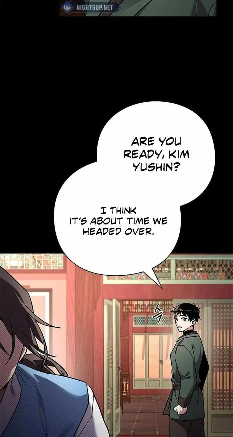 Read Goblin’s Night chapter 99 image 8 on Lezhin