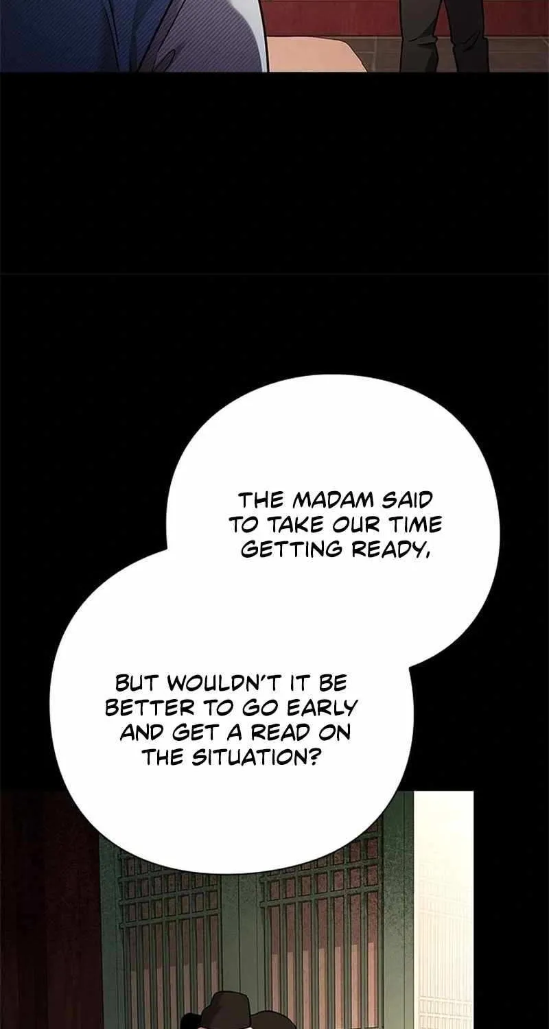Read Goblin’s Night chapter 99 image 9 on Lezhin