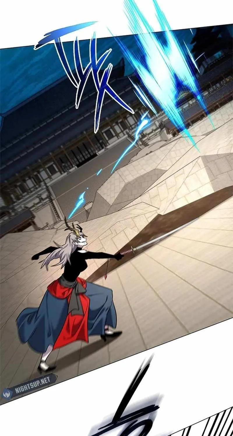 Read Goblin’s Night chapter 99 image 90 on Lezhin