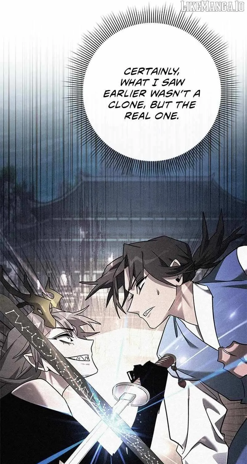 Read Goblin’s Night chapter 99 image 99 on Lezhin