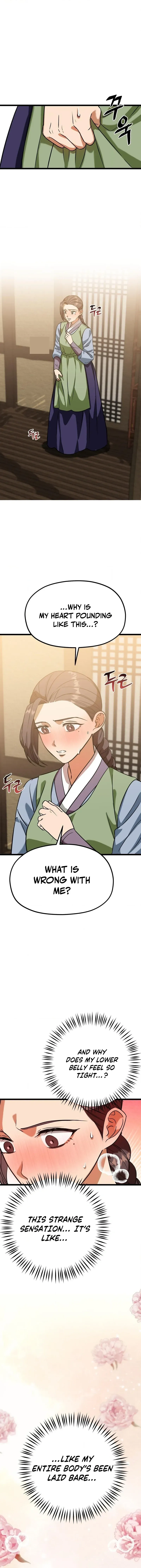 Read Gochillok chapter 4 image 11 on Lezhin