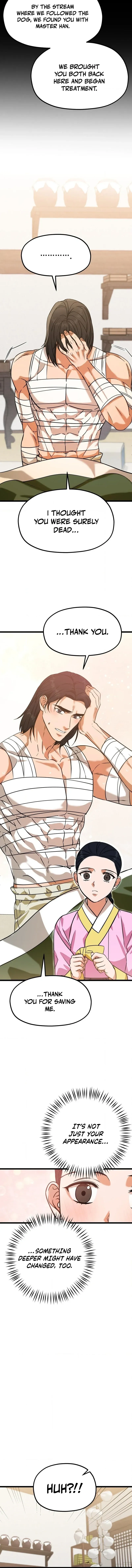 Read Gochillok chapter 4 image 14 on Lezhin