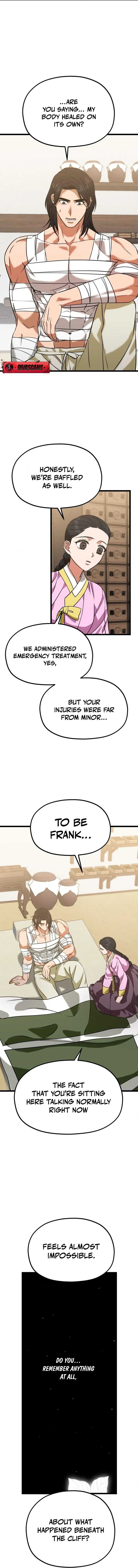 Read Gochillok chapter 4 image 15 on Lezhin