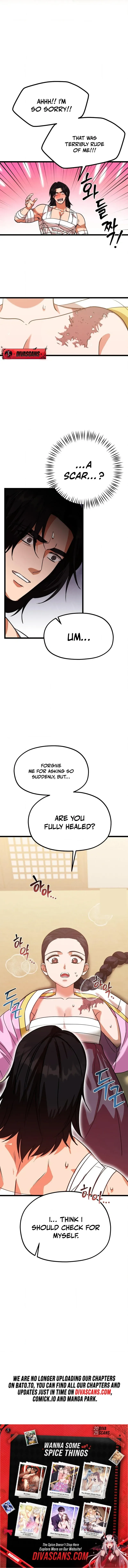 Read Gochillok chapter 4 image 18 on Lezhin