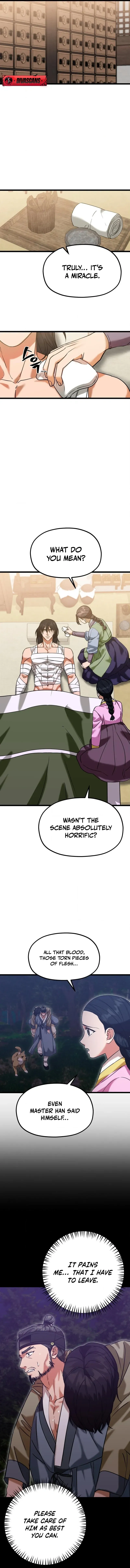 Read Gochillok chapter 4 image 9 on Lezhin