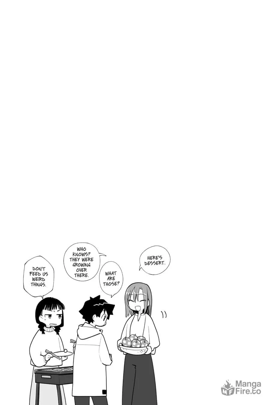 Read God Bless the Mistaken chapter 1 image 35 on Lezhin