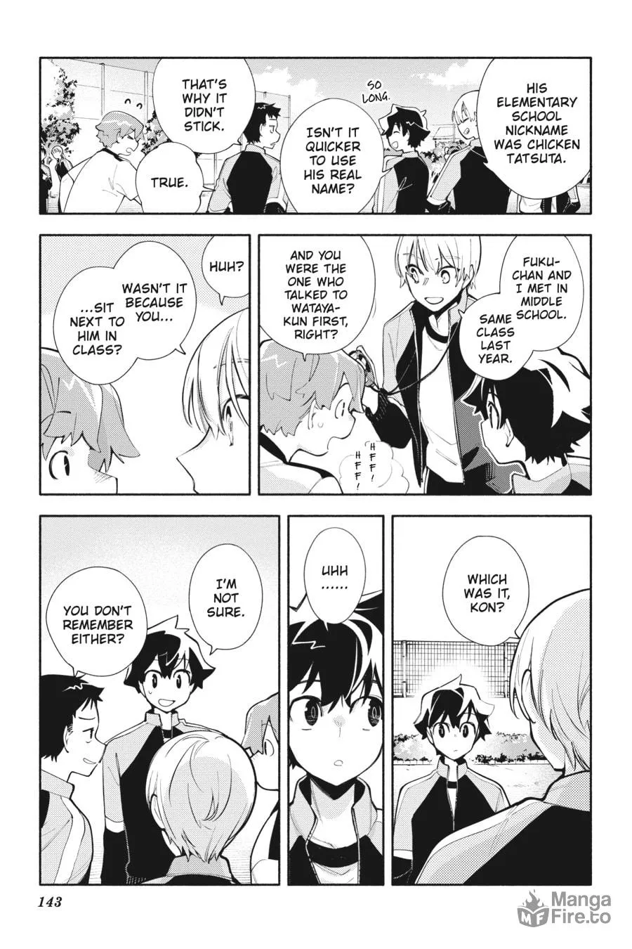 Read God Bless the Mistaken chapter 10 image 2 on Lezhin
