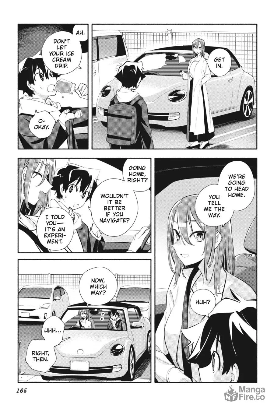 Read God Bless the Mistaken chapter 10 image 24 on Lezhin