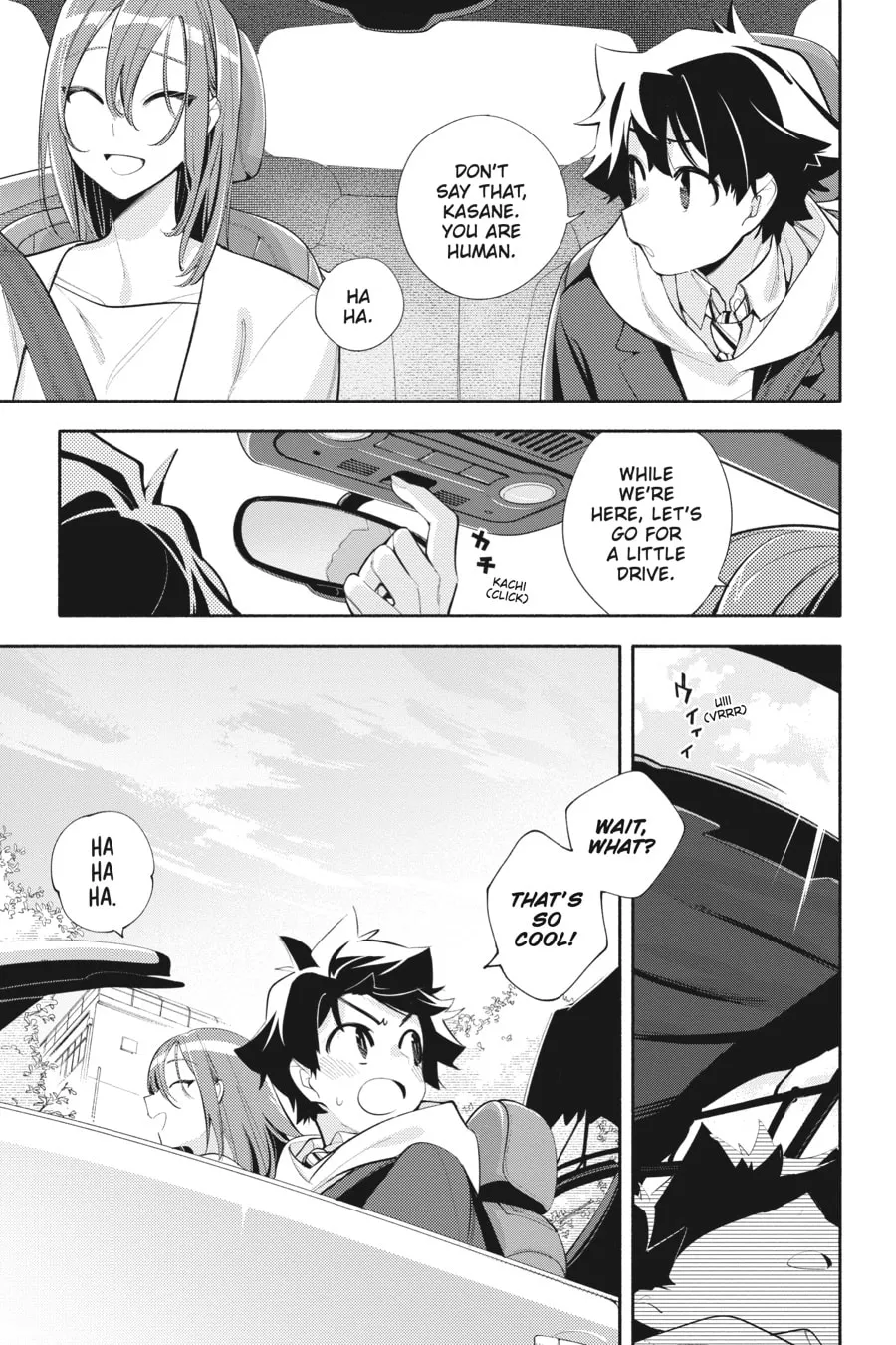 Read God Bless the Mistaken chapter 10 image 30 on Lezhin