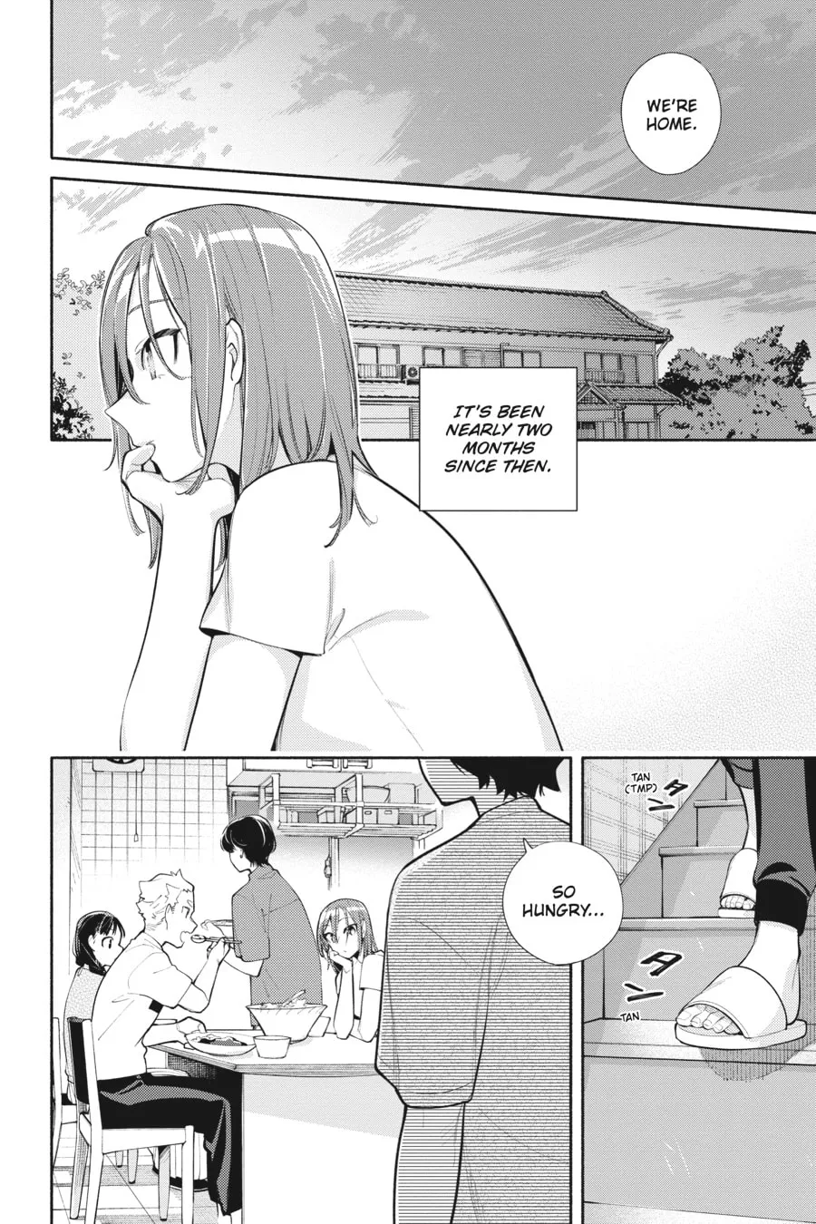 Read God Bless the Mistaken chapter 10 image 33 on Lezhin