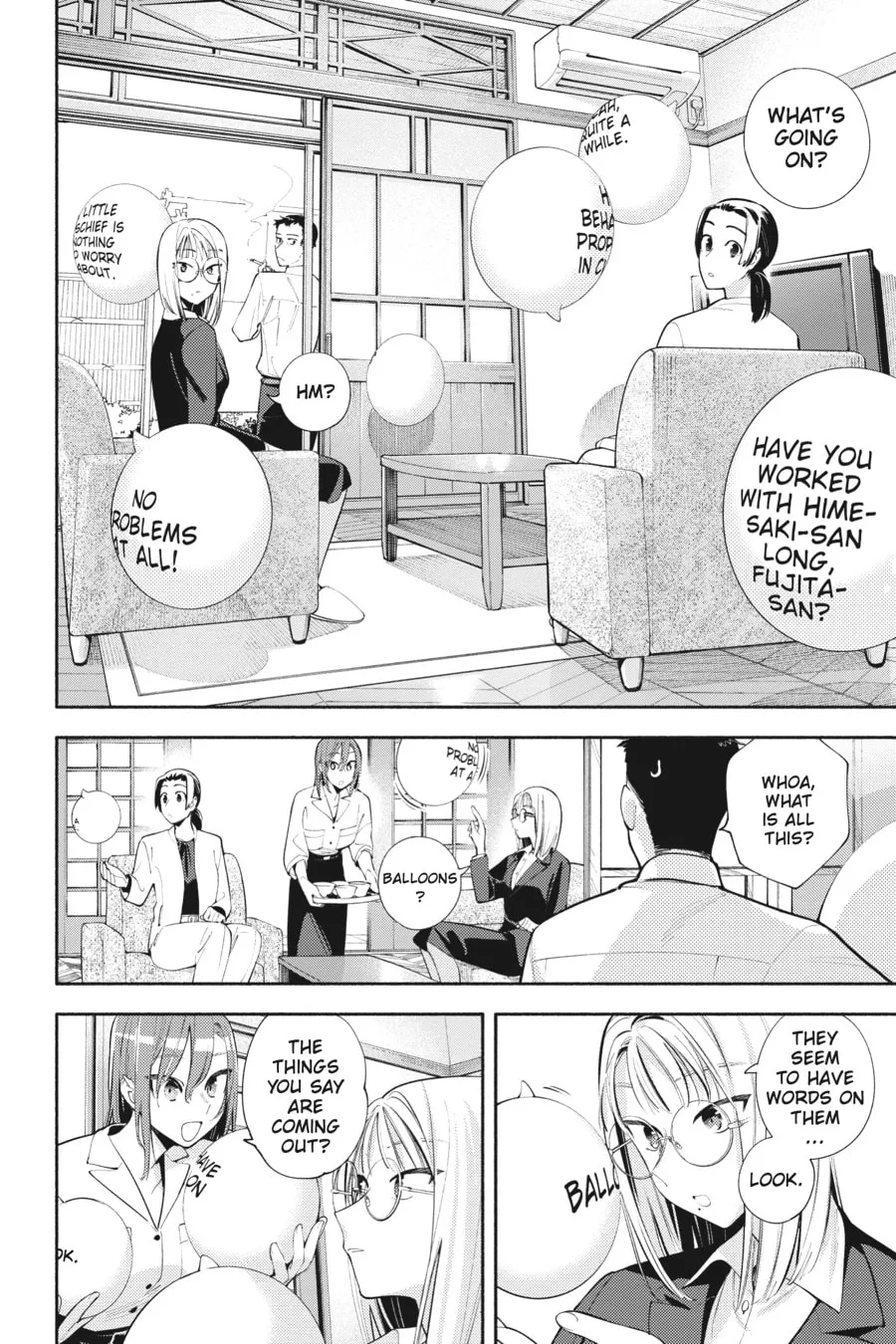 Read God Bless the Mistaken chapter 11 image 21 on Lezhin